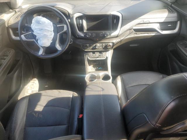 2019 GMC TERRAIN SL - 3GKALVEV5KL173343