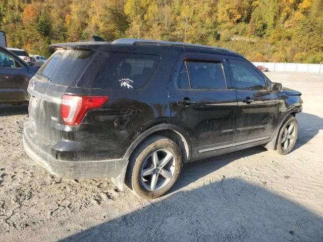 2016 FORD EXPLORER X - 1FM5K8D80GGA94604
