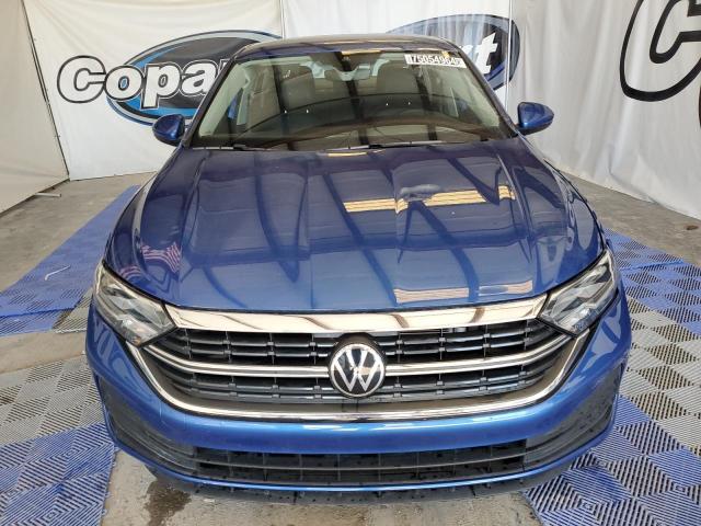 VIN 3VWEM7BU5RM032839 2024 Volkswagen Jetta, SE no.5