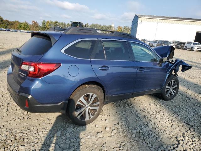 2019 SUBARU OUTBACK 3. - 4S4BSENC8K3216808