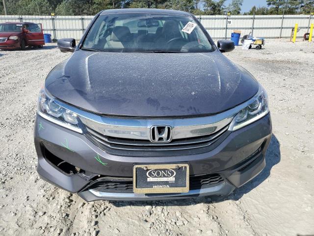 2016 HONDA ACCORD EXL - 1HGCR2F86GA244737