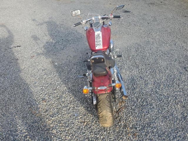 2006 HONDA VT750 DC JH2RC44576M000419