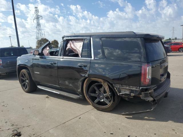 2017 GMC YUKON SLT - 1GKS2BKCXHR358238
