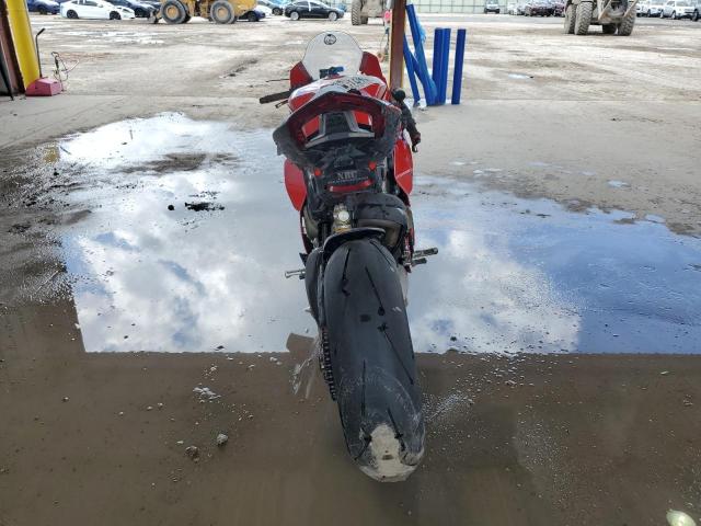 2020 DUCATI PANIGALE V ZDMDAGNW6LB014955
