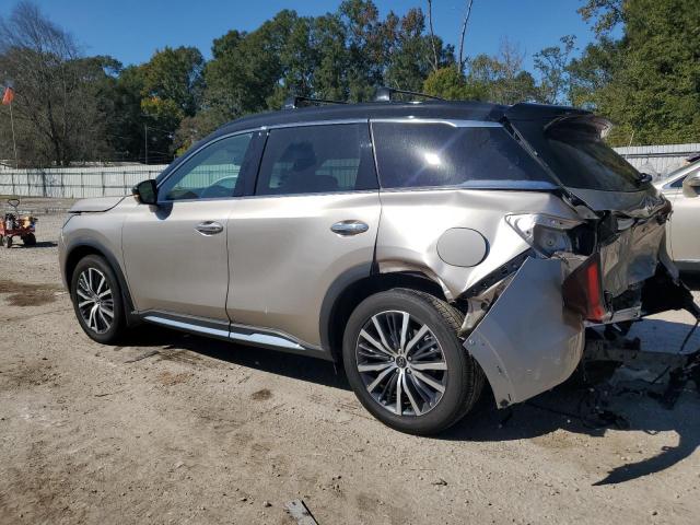 2024 INFINITI QX60 AUTOG 5N1DL1HU5RC349104