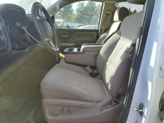 2015 CHEVROLET SILVERADO - 3GCUKREC0FG481522