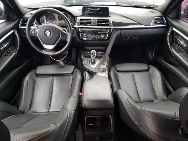 2016 BMW 340 XI - WBA8B7G53GNU36939