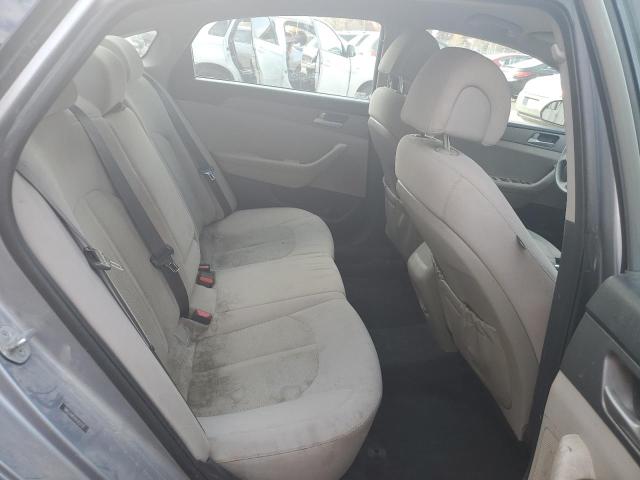 2016 HYUNDAI SONATA SE - 5NPE24AF4GH315732