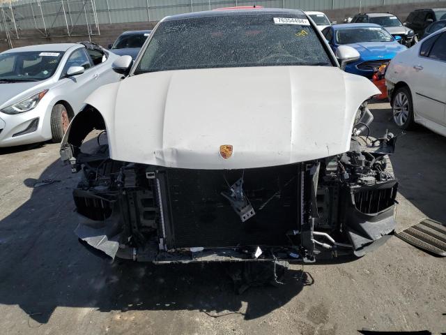 VIN WP1BA2AY5MDA43509 2021 PORSCHE CAYENNE no.5