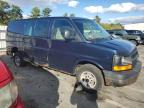 Lot #3023640294 2007 CHEVROLET EXPRESS G2