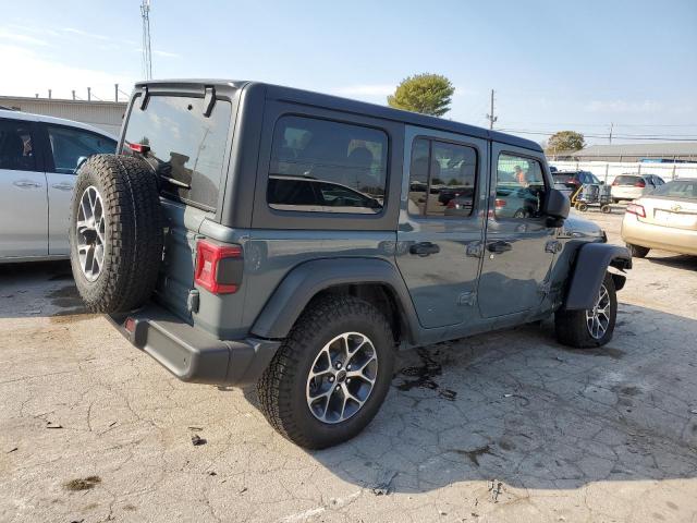 VIN 1C4PJXDG2RW263371 2024 JEEP WRANGLER no.3