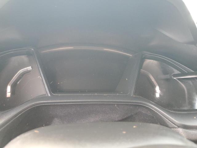 2HGFC4B64KH307794 2019 HONDA CIVIC