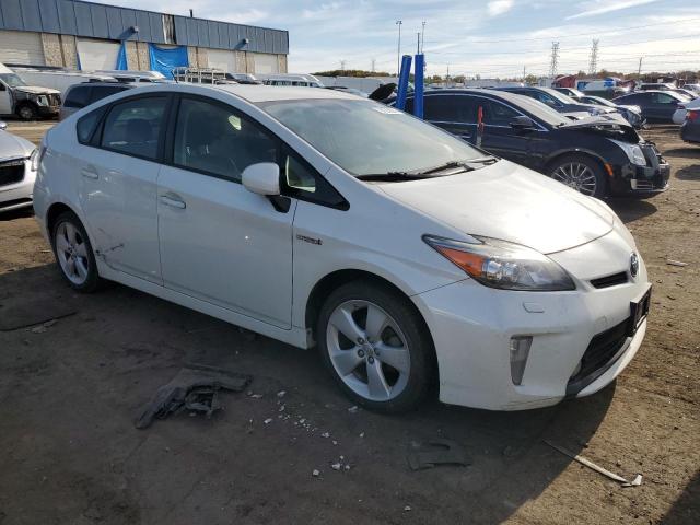 VIN JTDKN3DU3D1635125 2013 Toyota Prius no.4