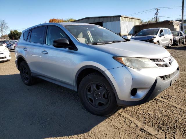 VIN 2T3BFREV2DW055275 2013 Toyota RAV4, LE no.4