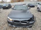 BMW 328 XI SUL photo