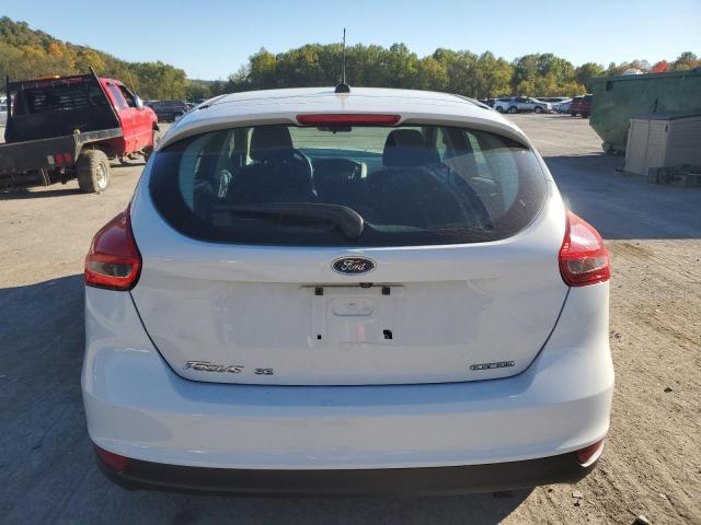 VIN 1FADP3K25GL343589 2016 Ford Focus, SE no.6