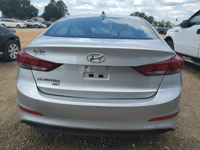 VIN 5NPD74LF3HH195000 2017 Hyundai Elantra, SE no.6