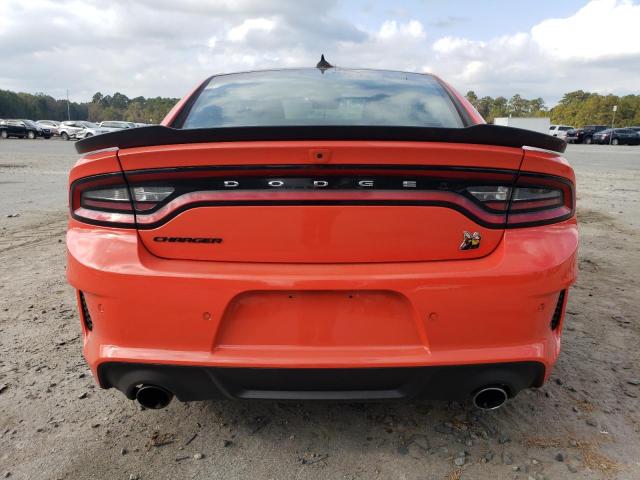 2023 DODGE CHARGER SC - 2C3CDXGJ3PH544821