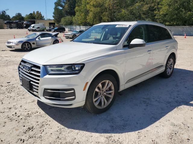 VIN WA1AAAF71HD006870 2017 Audi Q7, Premium no.1