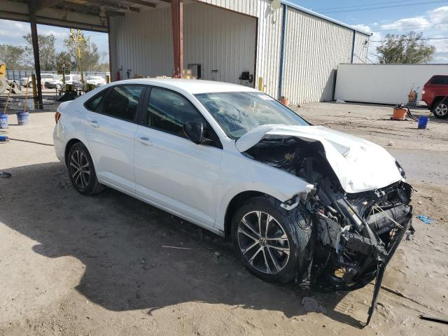 2023 VOLKSWAGEN JETTA SPOR - 3VWBM7BU5PM025700