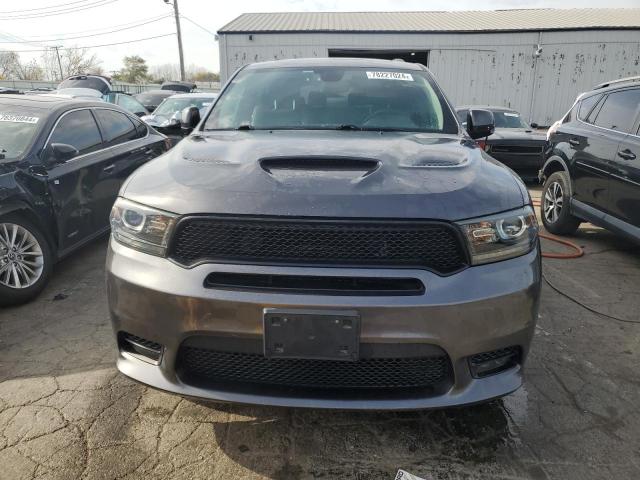 2018 DODGE DURANGO GT - 1C4RDJDG9JC496604