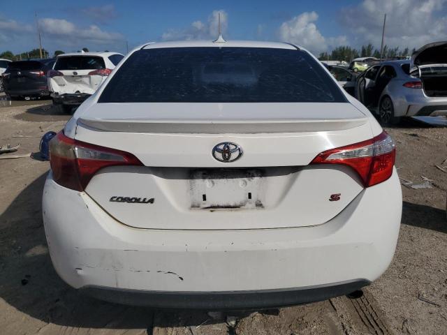 VIN 2T1BURHE8FC278936 2015 Toyota Corolla, L no.6