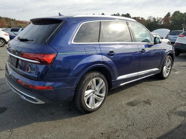 VIN WA1LCBF70PD017365 2023 AUDI Q7 no.3