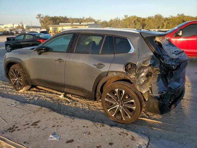 MAZDA CX-50 PREM 2023 gray  gas 7MMVABEM3PN102285 photo #3