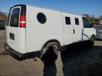 CHEVROLET EXPRESS G2 photo