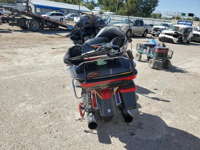 2020 HARLEY-DAVIDSON FLTRK 1HD1KZF17LB604784