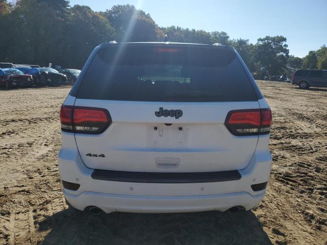 2017 JEEP GRAND CHER - 1C4RJFBG5HC688475