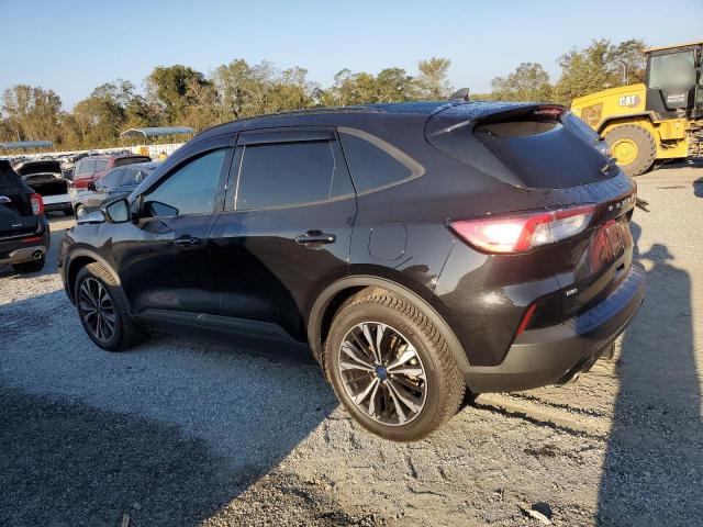 2021 FORD ESCAPE SE - 1FMCU9G60MUA06956