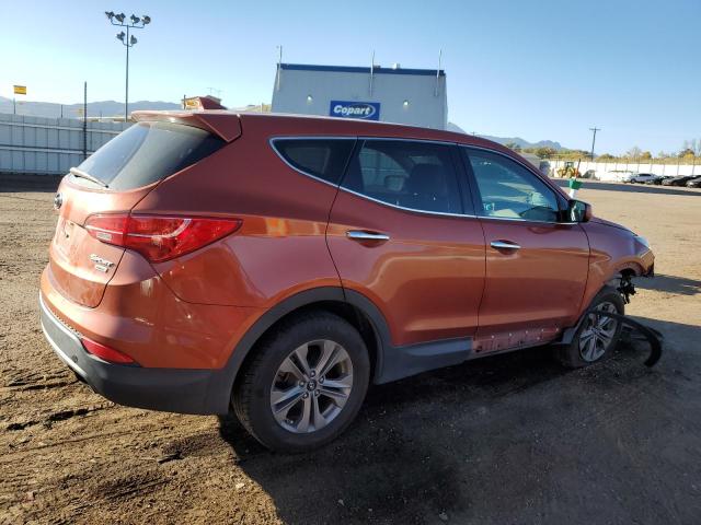 2016 HYUNDAI SANTA FE S - 5XYZTDLB8GG330167