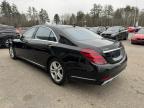 MERCEDES-BENZ S 450 4MAT photo