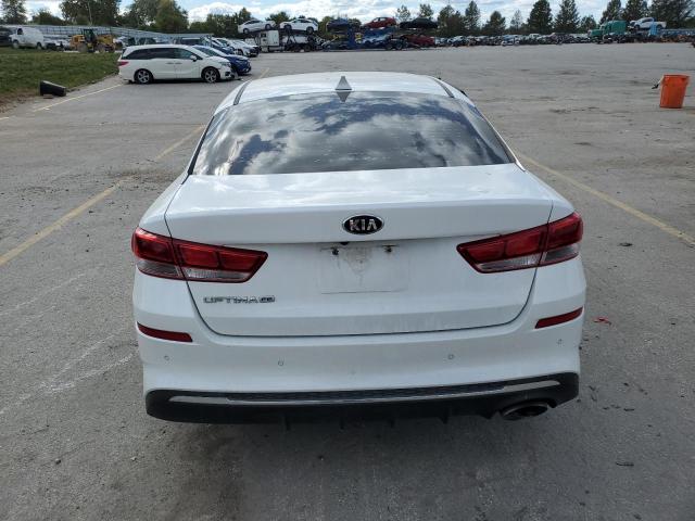 VIN 5XXGT4L38KG309199 2019 KIA OPTIMA no.6