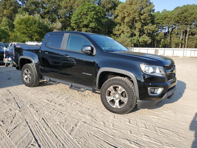 2019 CHEVROLET COLORADO Z - 1GCGTDEN4K1288765
