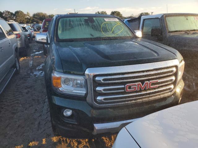 VIN 1GTG6CE31F1181338 2015 GMC Canyon, Slt no.5