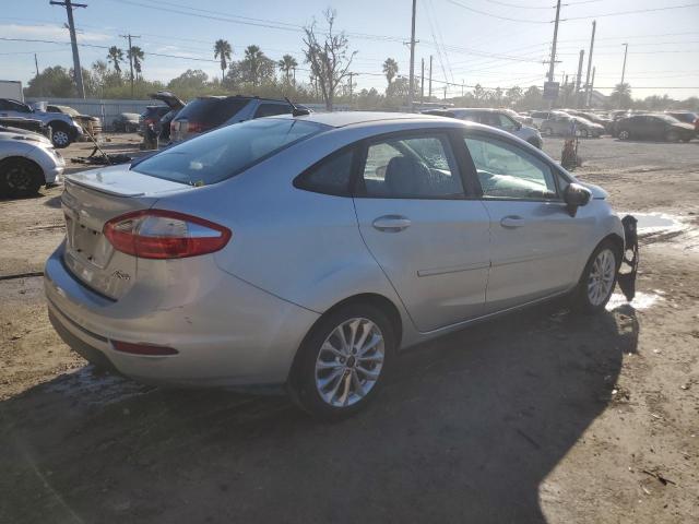 VIN 3FADP4BJ8EM166142 2014 Ford Fiesta, SE no.3