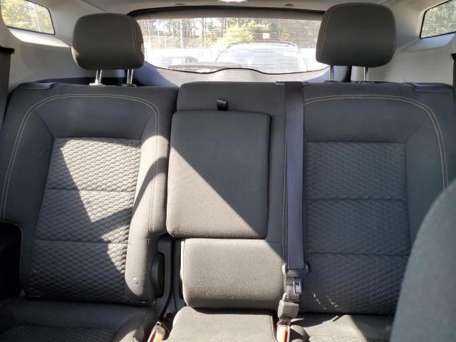 2019 GMC TERRAIN SL - 3GKALMEVXKL107493