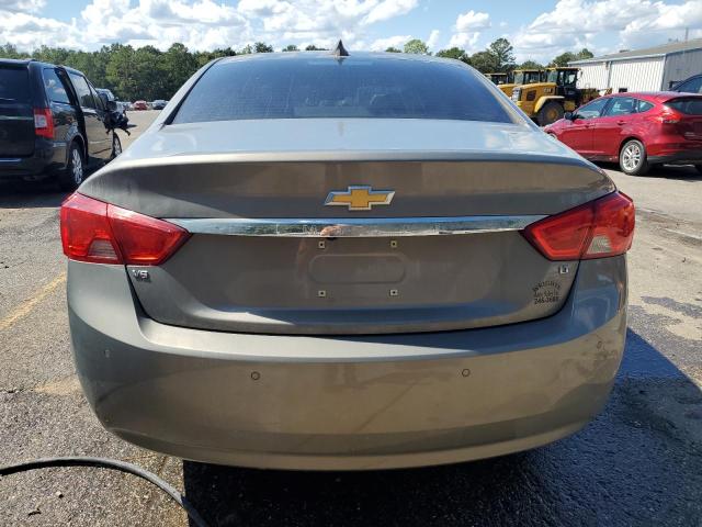 VIN 2G11Z5S33K9148014 2019 Chevrolet Impala, LT no.6