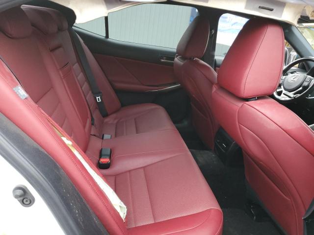2018 LEXUS IS 350 - JTHCZ1D23J5016104