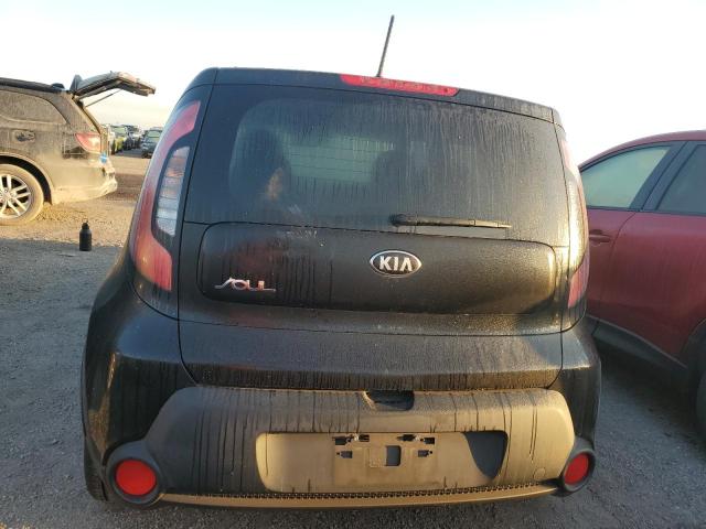 VIN KNDJN2A2XG7370116 2016 KIA Soul no.6