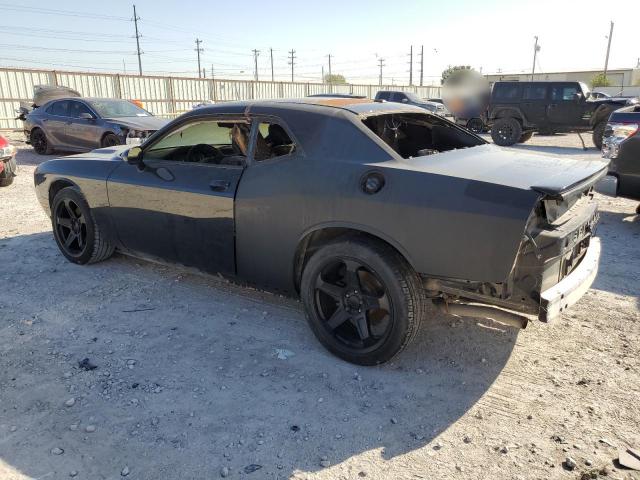 2016 DODGE CHALLENGER - 2C3CDZAG0GH148953
