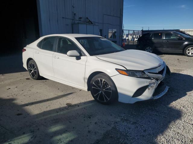 2018 TOYOTA CAMRY L - 4T1B11HK7JU148301