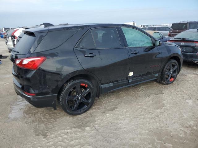 2019 CHEVROLET EQUINOX LT - 2GNAXVEX3K6230748