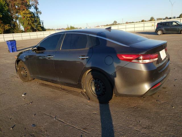 2018 KIA OPTIMA LX - KNAGT4L34J5211755