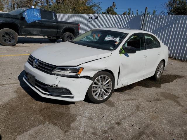 2015 VOLKSWAGEN JETTA BASE #3025039221