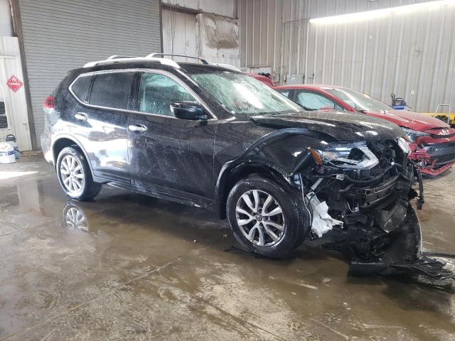 2020 NISSAN ROGUE S - KNMAT2MV5LP532482