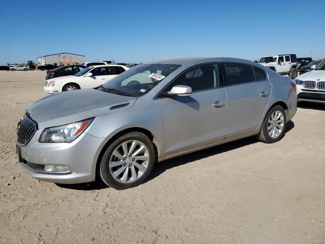 VIN 1G4GB5G37FF337255 2015 Buick Lacrosse no.1