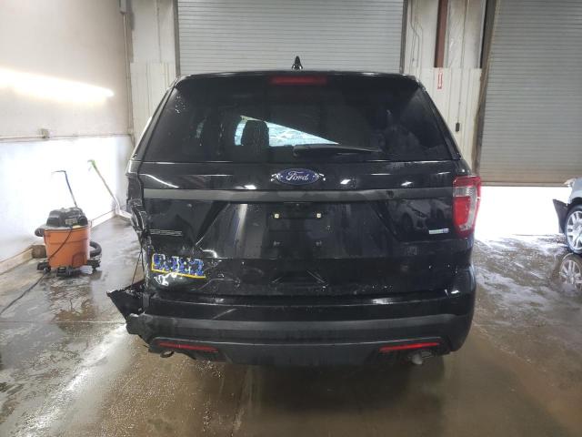 2017 FORD EXPLORER P - 1FM5K8AR1HGC35369